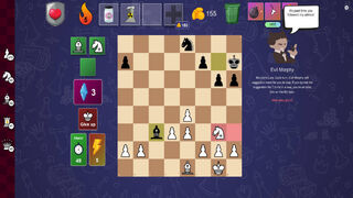 Скриншот 6 к игре The Rookery