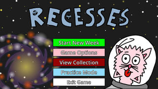 Скриншот 7 к игре Recesses