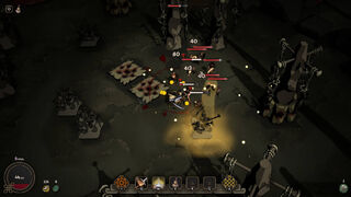 Скриншот 5 к игре Aksun