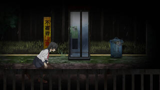 Скриншот 8 к игре SHI SHI TE NA O-Even in Death-