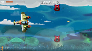Скриншот 5 к игре Divine Light