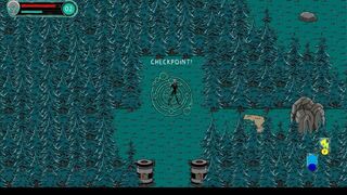Скриншот 7 к игре Comet Alpha Rescue