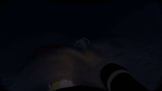 Скриншот 5 к игре The Void Below