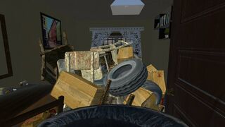 Скриншот 6 к игре Streamers Cleaning Simulator