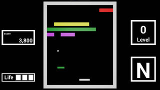 Скриншот 5 к игре Alien Break