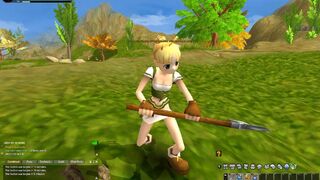 Скриншот 5 к игре ASDA STORY