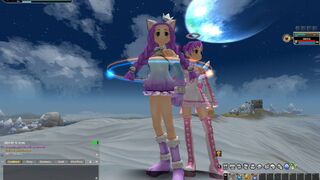 Скриншот 6 к игре ASDA STORY