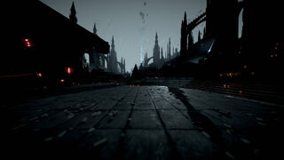 Скриншот 7 к игре 黑神话时空(Black Souls like)