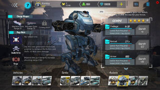 Скриншот 6 к игре DeathGearX