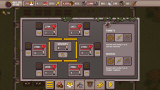 Скриншот 7 к игре Final Outpost: Полное Издание