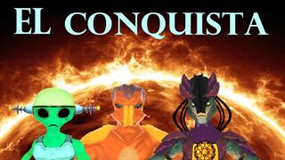 Скриншот 5 к игре El Conquista