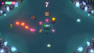 Скриншот 5 к игре Purrfect Alchemy