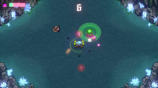 Скриншот 6 к игре Purrfect Alchemy