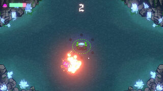 Скриншот 7 к игре Purrfect Alchemy