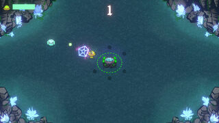 Скриншот 8 к игре Purrfect Alchemy
