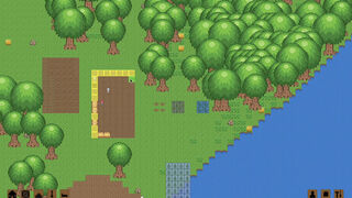Скриншот 6 к игре Farmman