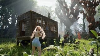 Скриншот 5 к игре Solaria