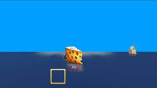 Cheese Co-op Clicker Simulator