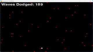 Скриншот 5 к игре Fighter: Pixel