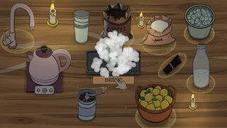 Скриншот 5 к игре Brewed Horizons