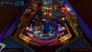 Скриншот 5 к игре Only Pinball