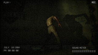 Скриншот 5 к игре Before They Wake