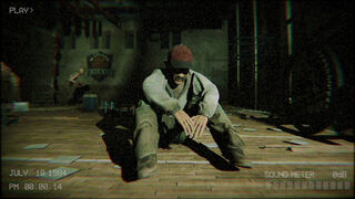Скриншот 7 к игре Before They Wake