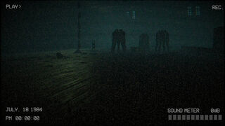 Скриншот 8 к игре Before They Wake