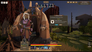 Скриншот 5 к игре Twisted Tower Tactics