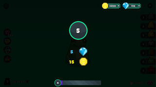 Скриншот 8 к игре Frogs