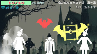 Скриншот 5 к игре The Cruciball
