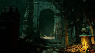 Скриншот 5 к игре Last Half of Darkness