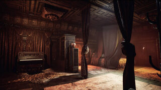Скриншот 6 к игре Last Half of Darkness