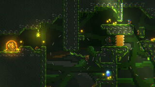 Скриншот 5 к игре Rayadium