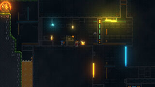 Скриншот 6 к игре Rayadium