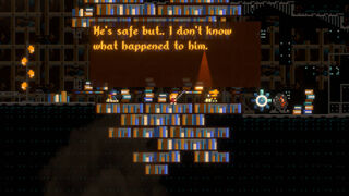 Скриншот 8 к игре Rayadium