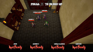 Скриншот 5 к игре Yark Survivors