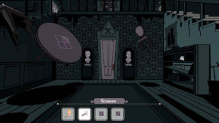 Скриншот 7 к игре Riddlewood Manor