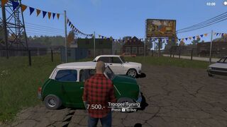 Скриншот 8 к игре Man Made