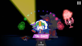 Скриншот 5 к игре Hallowanderband