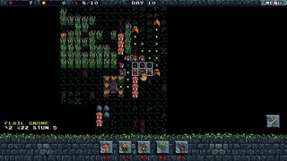 Скриншот 5 к игре Gnomes