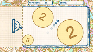 Скриншот 5 к игре Geometry Shooter