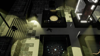 Скриншот 8 к игре Infiltrate & Extract