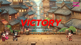 Скриншот 5 к игре Dynasty's Defender: The Scroll's Curse