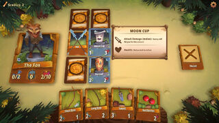 Скриншот 6 к игре Forest Dump: Prologue