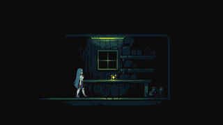 Скриншот 5 к игре Touko in Underland
