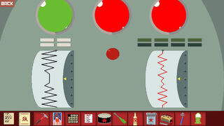Скриншот 8 к игре D3AD HAND