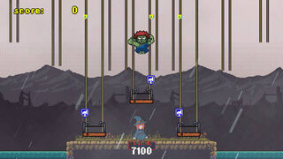 Скриншот 5 к игре Monsterium