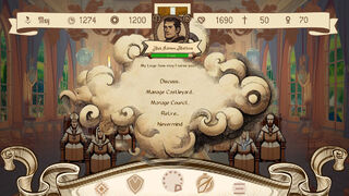Скриншот 7 к игре Castleyard