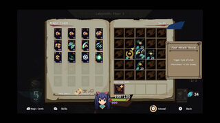 Скриншот 6 к игре FAIRY TAIL: DUNGEONS